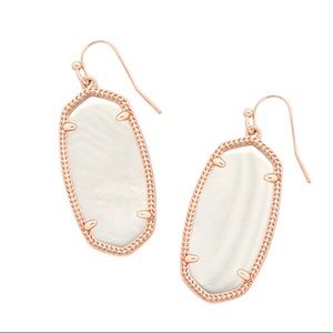 Kendra Scott Elle Earrings